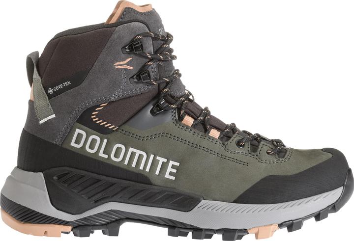 Produktbild Dolomite Women's Shoe Vernale Leather High GTX (38.5)