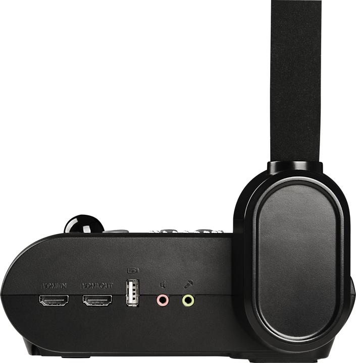 Image du produit AVer Caméra document Vision F50-8M (Full HD, 44 x 24.5 cm)