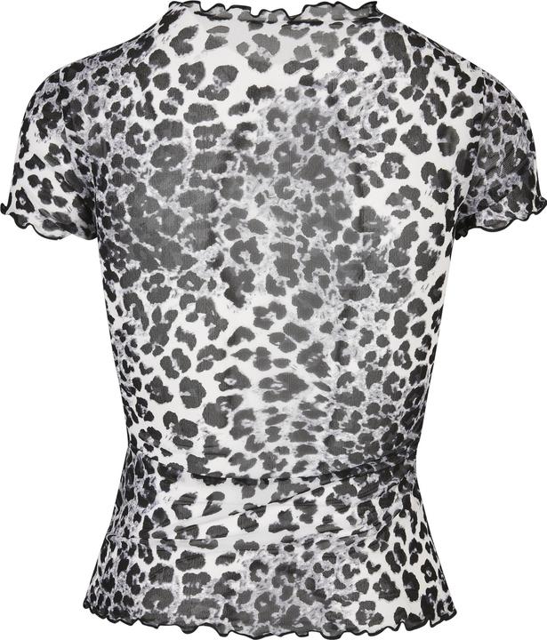 Produktbild Urban Classics Ladies Mesh Tee (5XL)