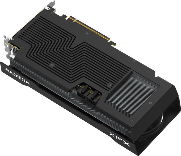 Immagine prodotto XFX RX 9070 SWIFT Triple Fan OC (16 GB)