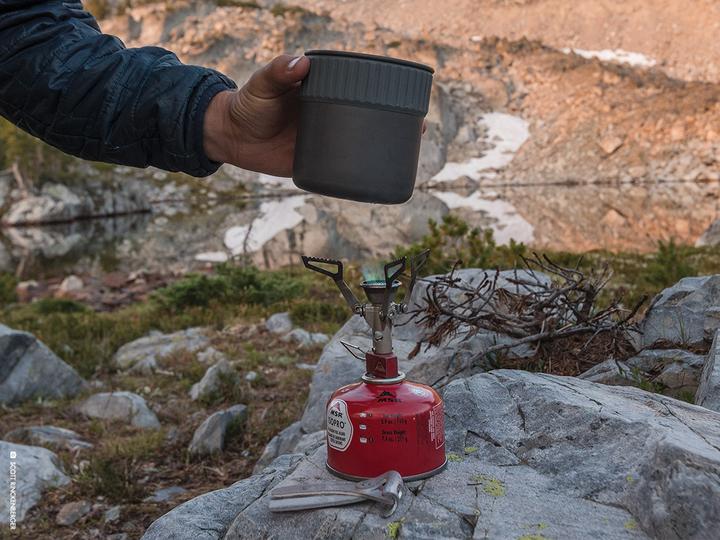 Produktbild Msr Trail Mini Duo