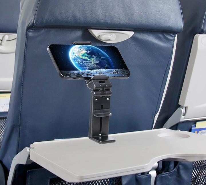 Image du produit Gembird Support a fixer pour voiture pour Smartphone 6"max