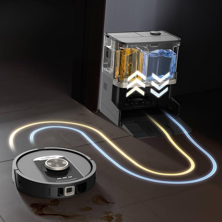 Image du produit Shark RV2800ZEEU (Robot vacuum)