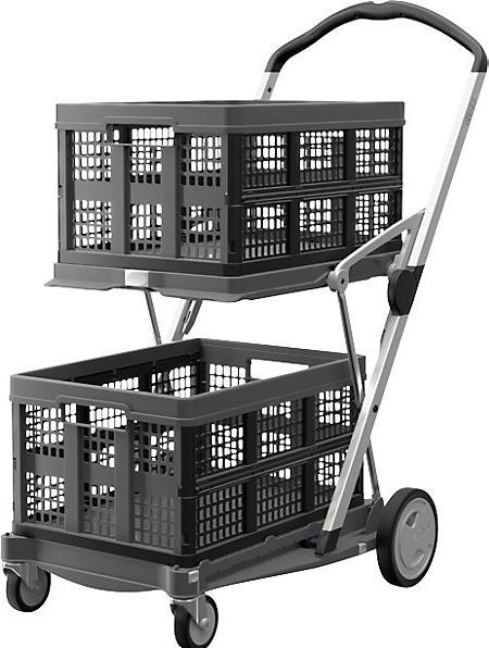Produktbild Clax Klappmobil (60 kg, 2)