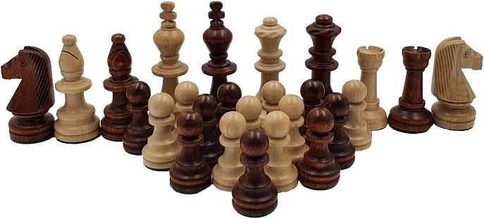 Holzecke Chess Tournament No. 5