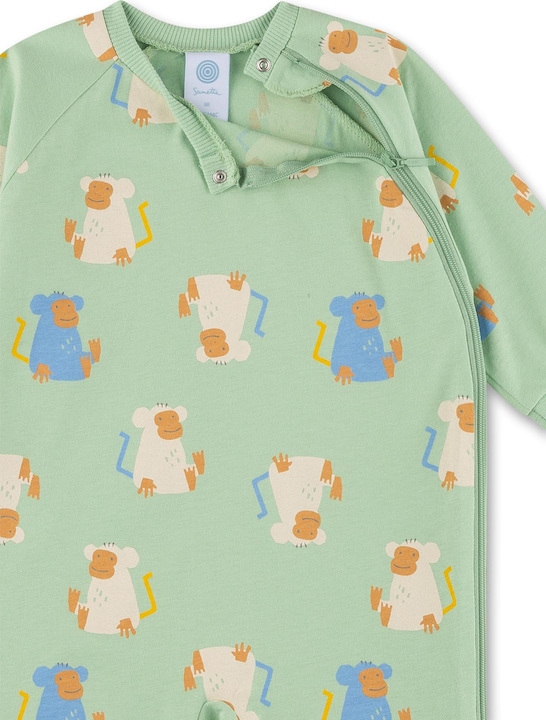 Image du produit Sanetta Overall Affe (74)