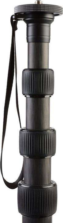 Produktbild B.I.G. MC-3M Monopod XXL Carbon, 3m