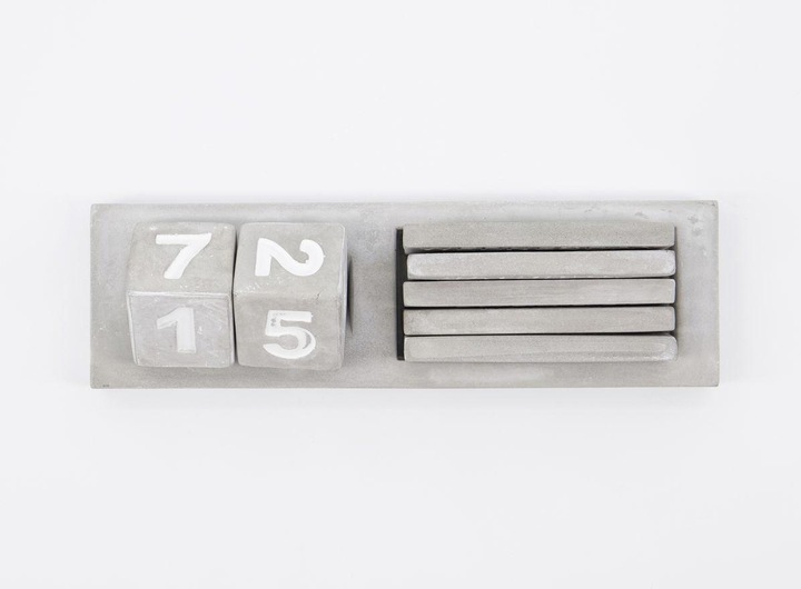 Actual product image House Doctor Eternity Calendar (205420010)