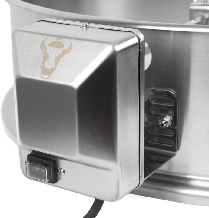 Immagine prodotto BBQ-Toro Set di spiedini per barbecue in acciaio inox