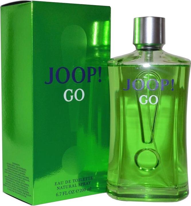 Immagine prodotto Joop! Vai a (Eau de toilette, 200 ml)