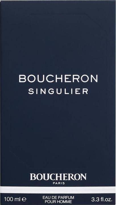 Actual product image Boucheron Singulier (Eau de parfum, 100 ml)