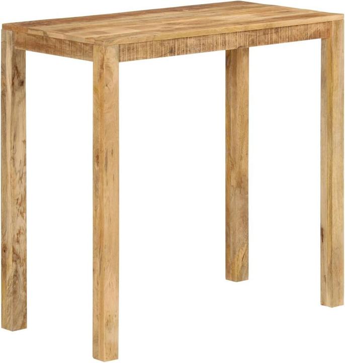 Produktbild vidaXL Bartisch (112 x 55 x 108 cm)