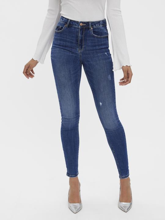 Immagine prodotto Vero Moda VMSOPHIA Jeans skinny destroyed a vita alta