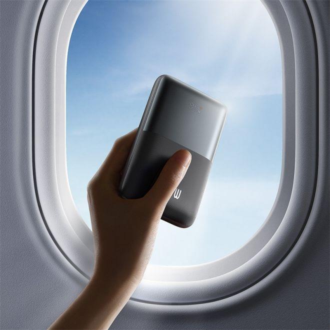 Produktbild Baseus Bipow Series (20000 mAh, 22.50 W, 74 Wh)