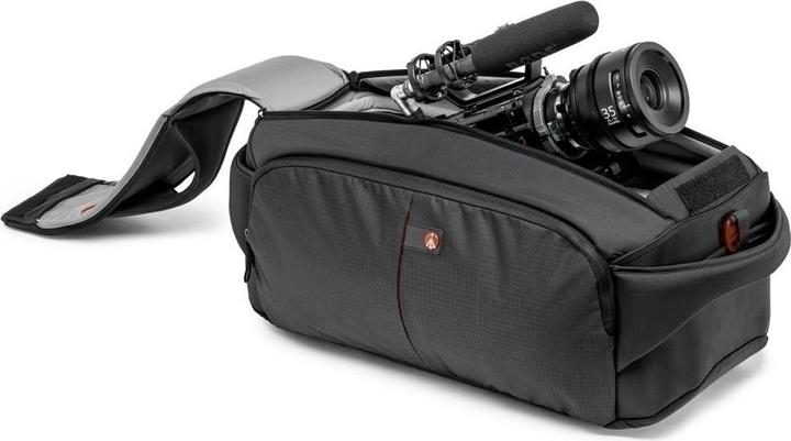 Actual product image Manfrotto Pro Light (Camera shoulder bag)