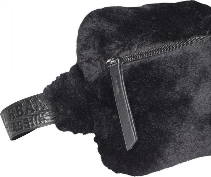 Produktbild Urban Classics Teddy Mini Beltbag