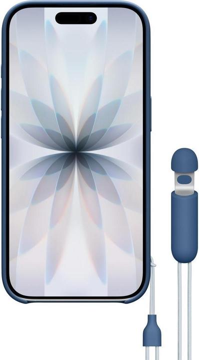 Actual product image Beats Kickstand Case with MagSafe (Apple iPhone 17)