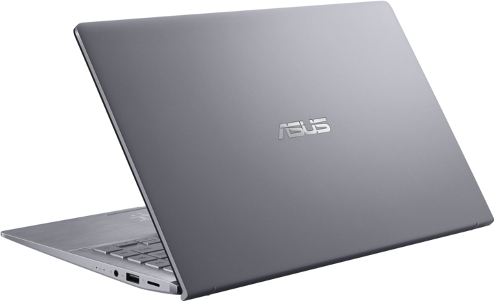 Produktbild ASUS Zenbook 14 (14", AMD Ryzen 5 4500U, 512 GB)
