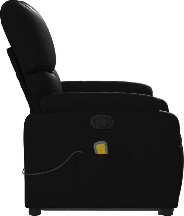 Image du produit vidaXL Massagesessel mit Aufstehhilfe