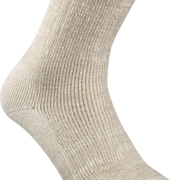 Immagine prodotto Quechua SH100 U-WARM MID SOCKS 336930 (39 - 42)