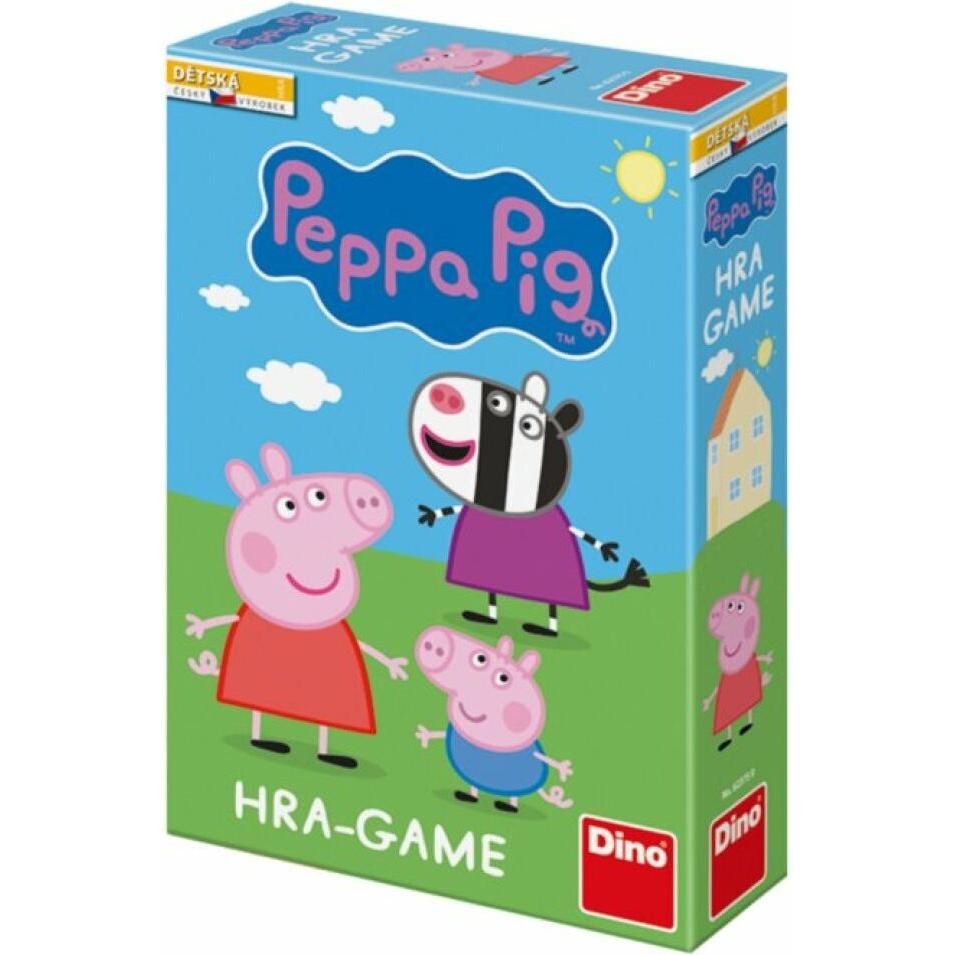 Dino Kinderspiel Peppa Pig