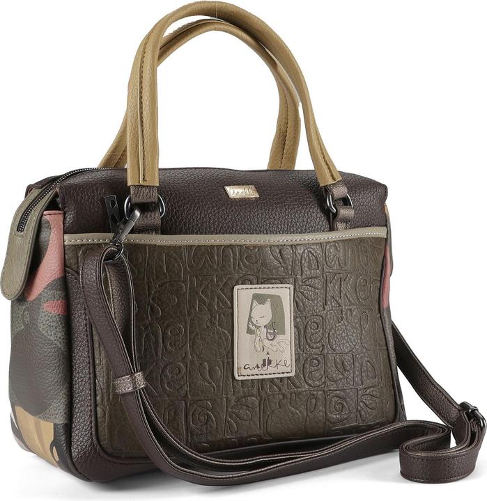 Immagine prodotto Anekke Muse Schultertasche 34 cm