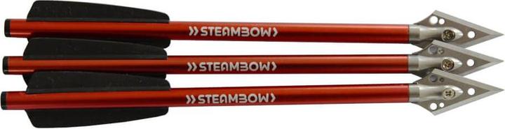 Steambow AR-Serie Jagdpfeile