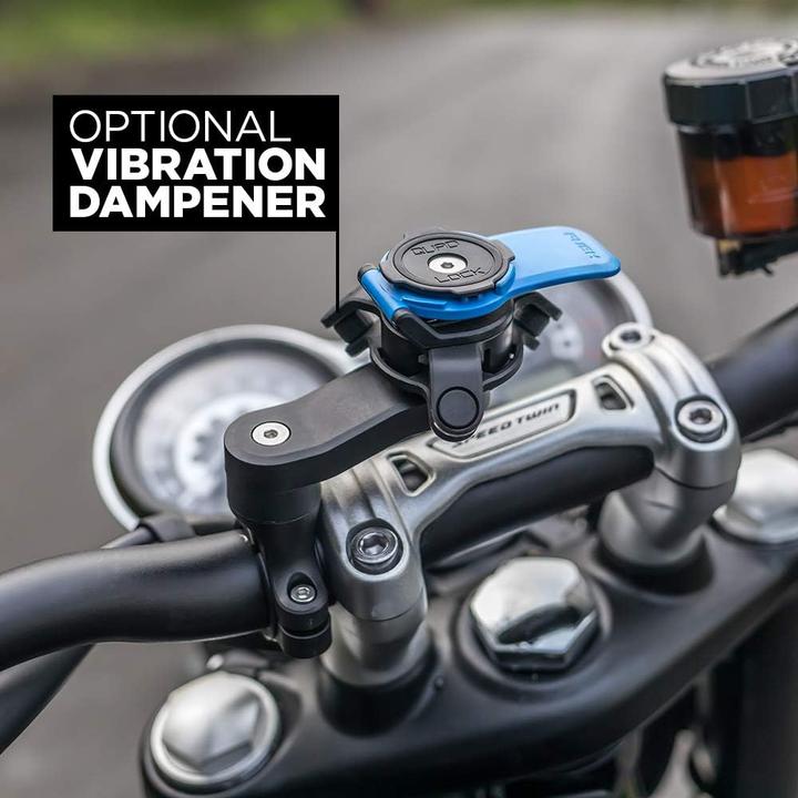 Produktbild Quad Lock Motorcycle Mount V2