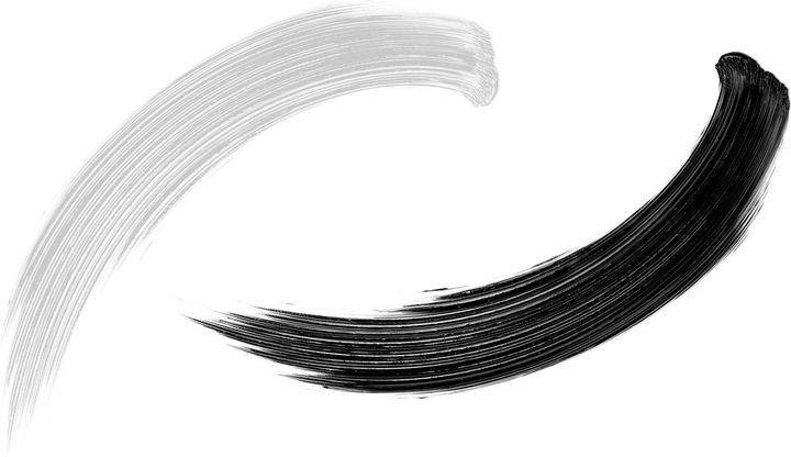 Actual product image L'Oréal Paris double extension (Carbon black)