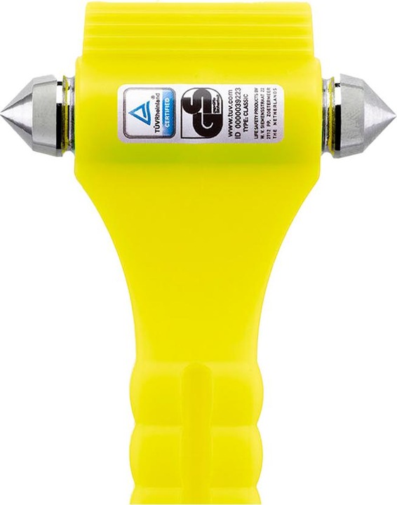 LifeHammer Rescue Hammer Classic