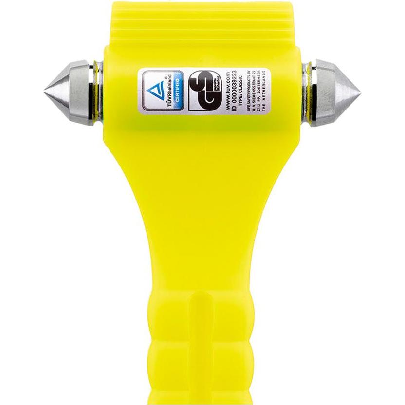 Thumbnail - LifeHammer, Pannenhilfe, Rettungshammer Classic