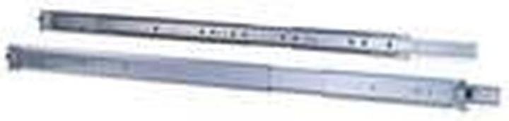 Produktbild Intertech Inter-Tech Teleskopische Gleiter für Rack