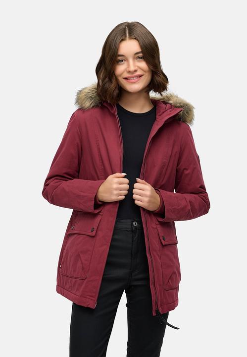 Produktbild Ragwear Monadetta Warm YOUMODO