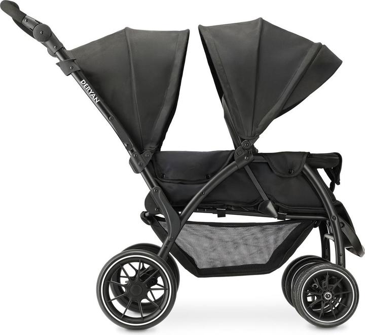 Image du produit Deryan Elena Twin