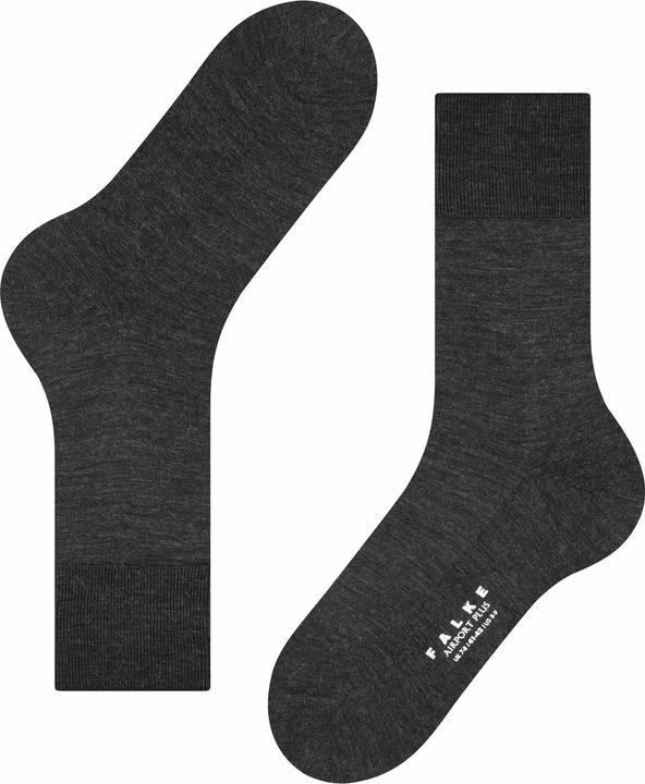 Produktbild Falke Airport Plus SO (Einzelpack, 47 - 48)