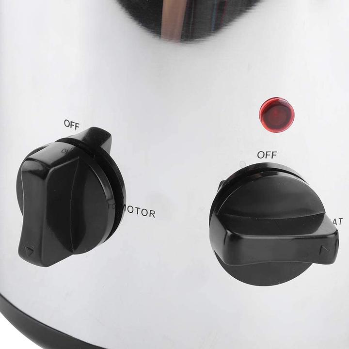 Image du produit Gototop Fontaine à chocolat électrique