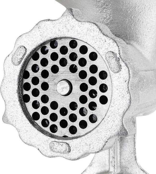 Produktbild HI Fleischwolf aus Gusseisen