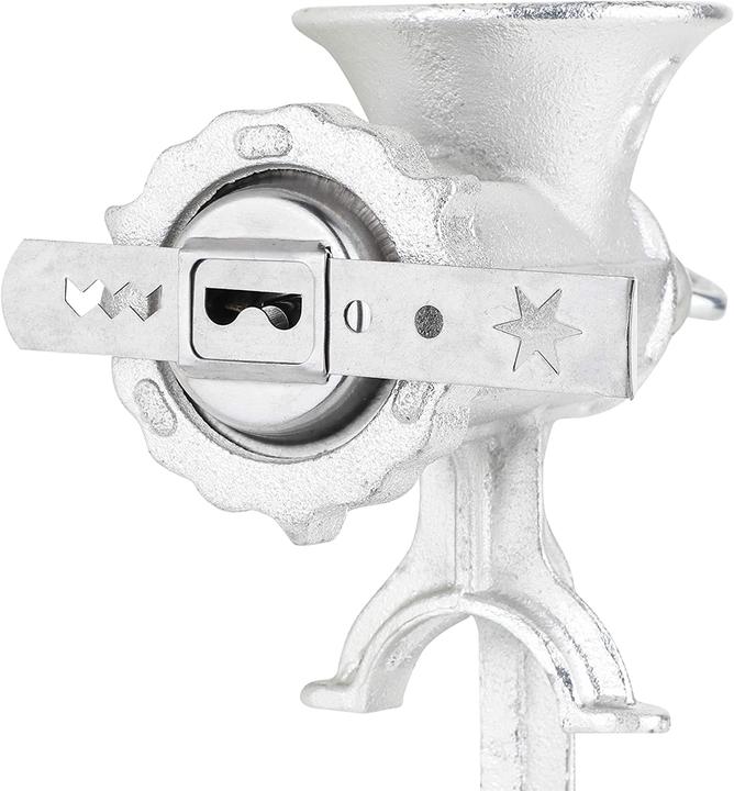 Produktbild HI Fleischwolf aus Gusseisen