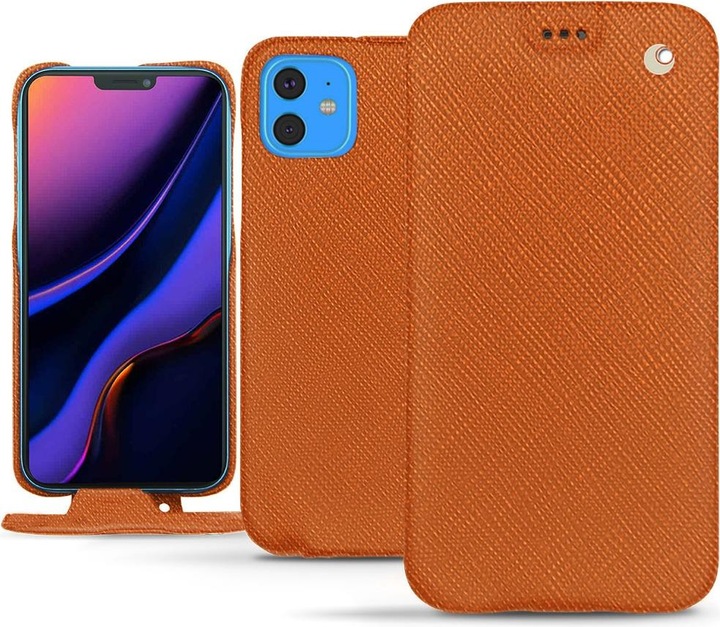 Orange vibrant ( Pantone #e36b39 )