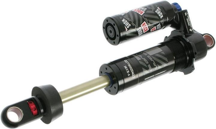 Produktbild Sram Vivid 5.1 B 200X51 / 7.875X2 (200 mm, 51 mm)