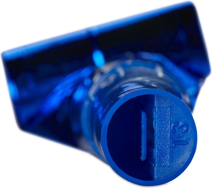 Actual product image Relaxdays Party Blowers Pack of 50, Kids? Noisemakers