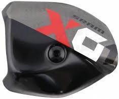 Immagine prodotto Sram X01 Eagle Kit copertura grilletto destro rosso