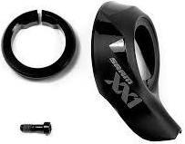 Image du produit Sram XX1 Eagle Grip Shift Cover/Clamp Kit
