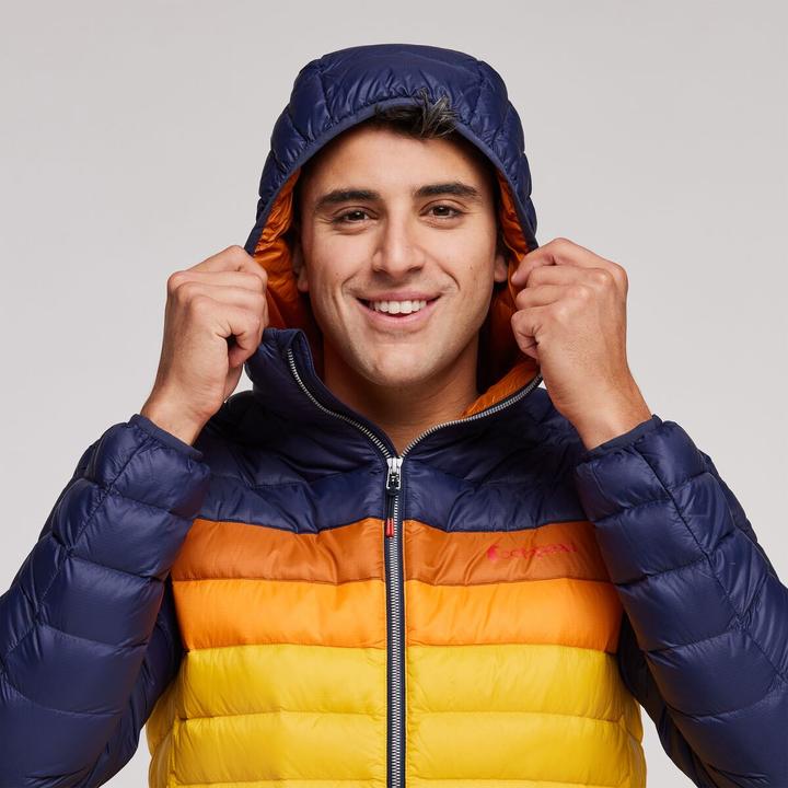 Immagine prodotto Cotopaxi Fuego Down Hooded Jacket (L)