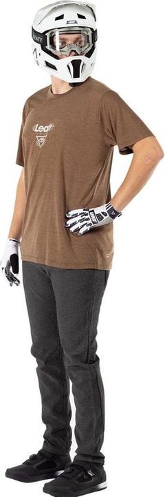 Produktbild Leatt MTB Gravity 1.0 (S)