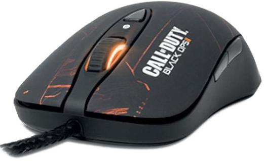 Produktbild SteelSeries Sensei (RAW) (Kabelgebunden)
