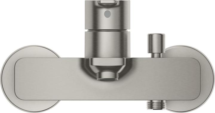 Produktbild Grohe Lineare Einhand-Wannenbatterie