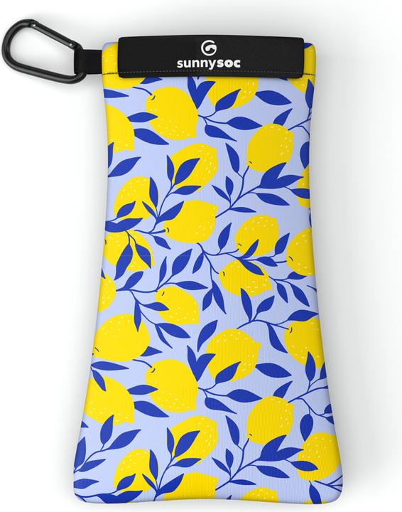 Image du produit Gogglesoc Lemonade Sunnysoc