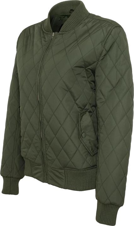 Produktbild Urban Classics Jacke Gesteppt (S)