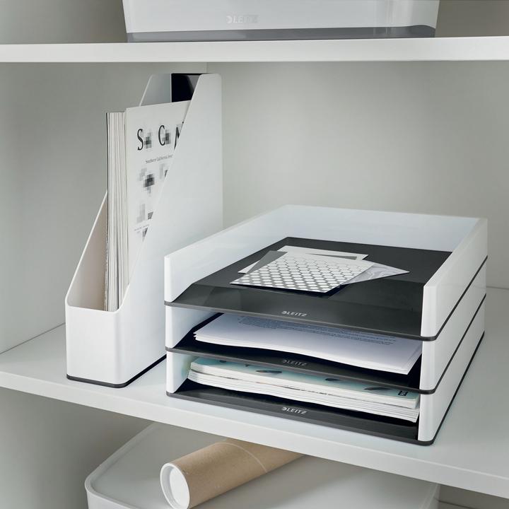 Produktbild Leitz Briefkorb (A4, C4, Folio, Letter)